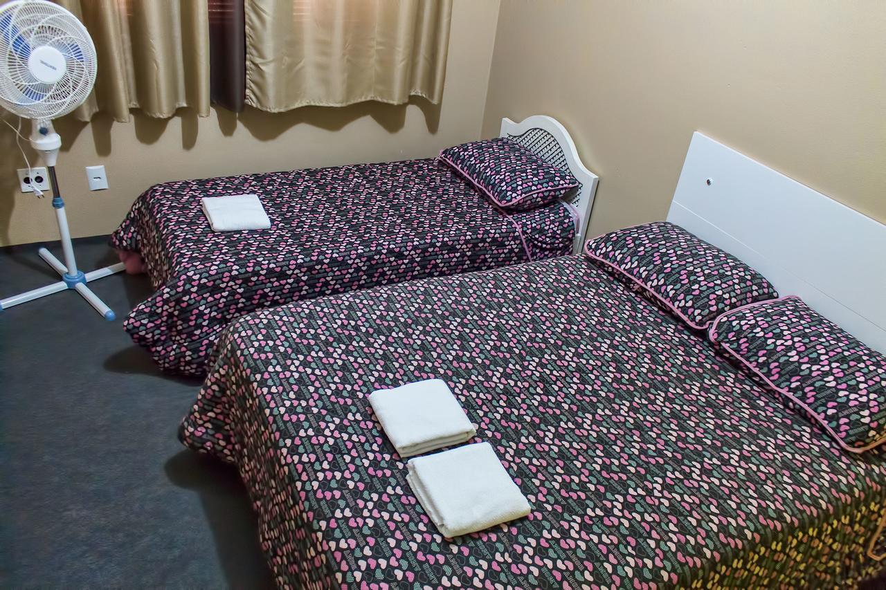 Apartamento Condominio Araujo Канела Экстерьер фото