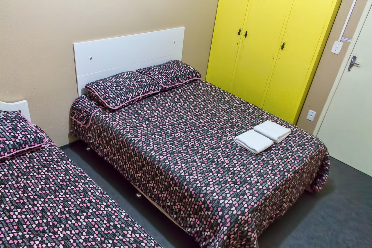 Apartamento Condominio Araujo Канела Экстерьер фото